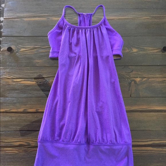 lululemon athletica Tops - Lululemon Tank 🍋